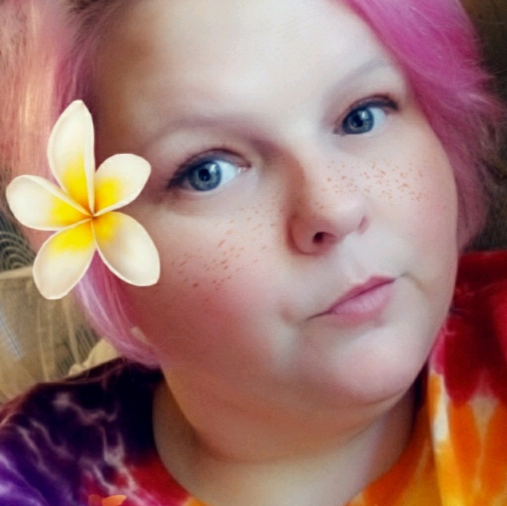 Meet your Posher, Britney